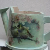 DECOUPAGE RADIONICE – PROLJEĆE 2014