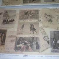 NOVI RIŽINI PAPIRI I SALVETE