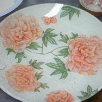 OBAVIJEST O DECOUPAGE RADIONICAMA