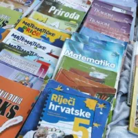 PREDBILJEŽBE ZA UDŽBENIKE